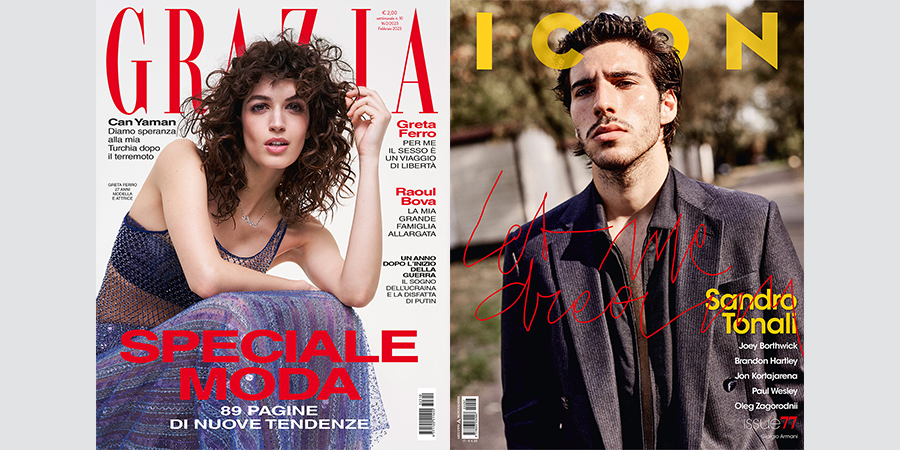 Reworld Media, the leading media platform in France,  announces the creation of its Italian subsidiary and  affirms its European ambitions