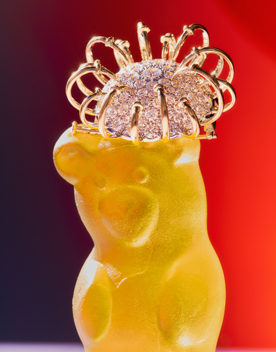 Grazia IT 094 23 2023 Benavides Laia