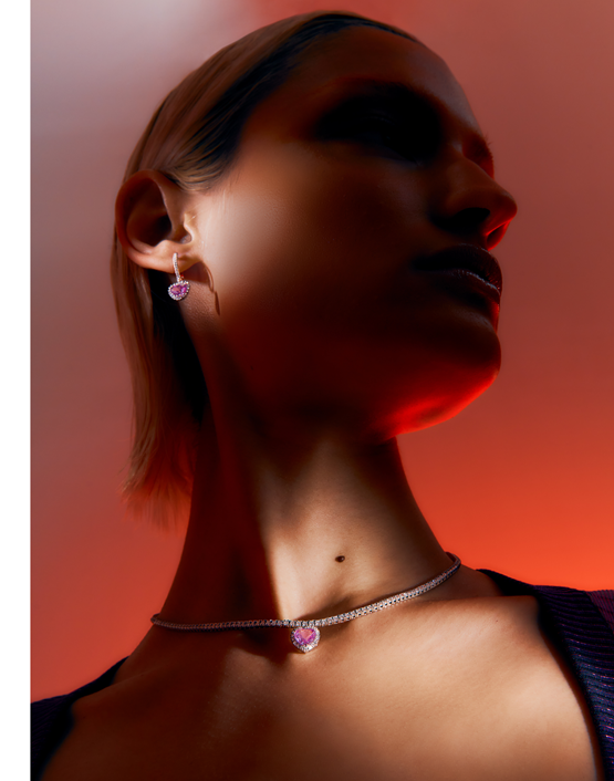 GRAZIA ITALY 23/2023 — CANDY PERFUME GIRL