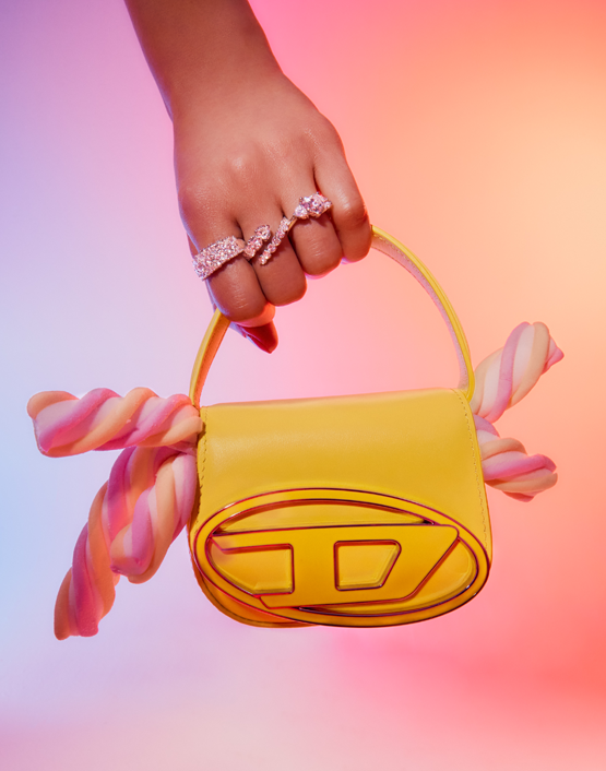 GRAZIA ITALY 23/2023 — CANDY PERFUME GIRL