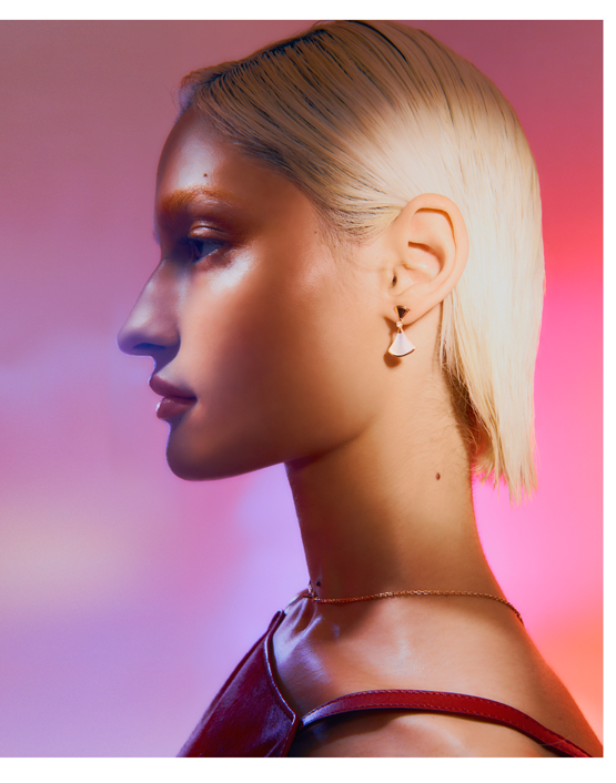 GRAZIA ITALY 23/2023 — CANDY PERFUME GIRL