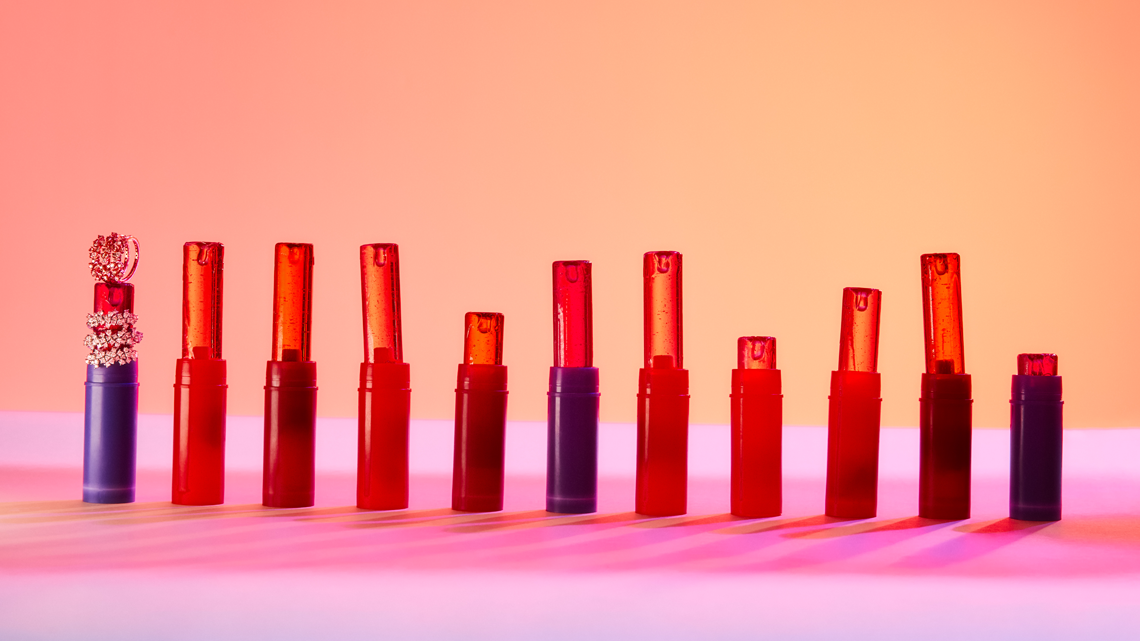 GRAZIA ITALY 23/2023 — CANDY PERFUME GIRL