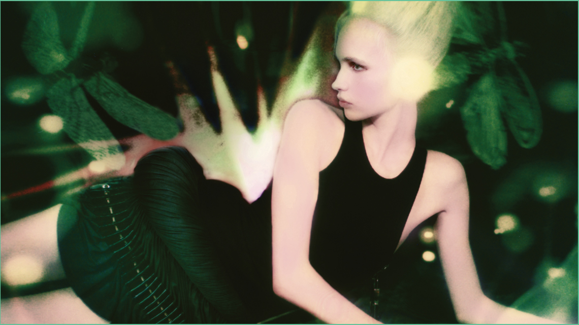 GRAZIA ITALY 19/2023 — FIREFLY