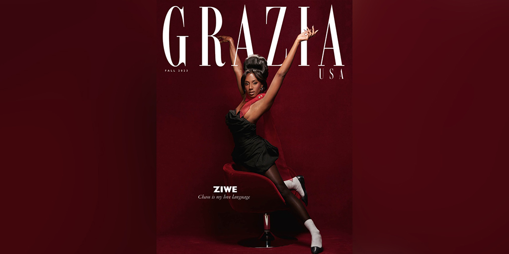 Reworld Media takes over the “Grazia” brand in the United States and creates its Reworld Media us Inc. branch