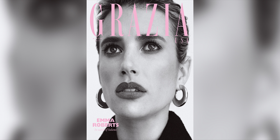 GRAZIA USA winter 2023: dal 18 dicembre sarà disponibile il nuovo numero del magazine in punti vendita selezionati negli Stati Uniti e online