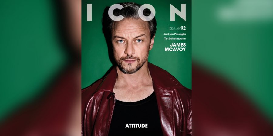 “ICON ATTITUDE”: il nuovo numero del magazine in edicola