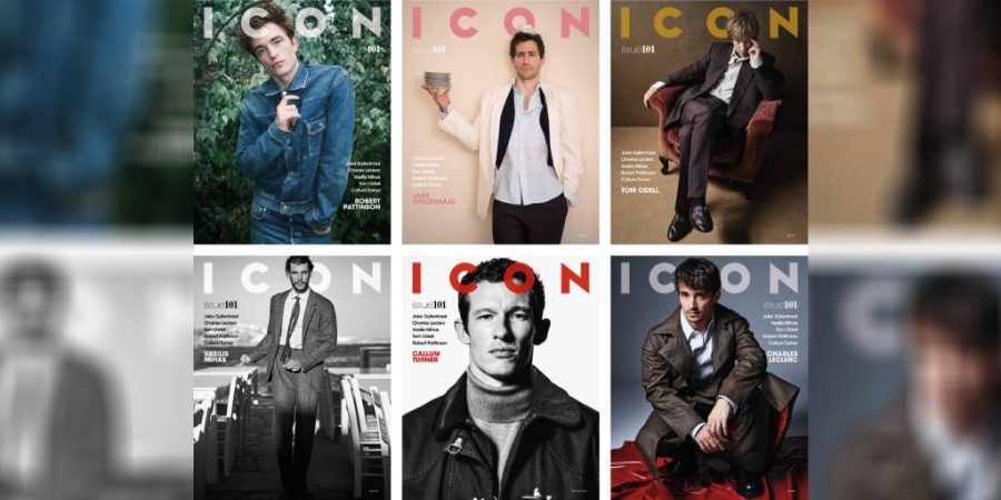 “ICON PULSE”, DA DOMANI IN EDICOLA IL NUOVO NUMERO DEL MAGAZINE