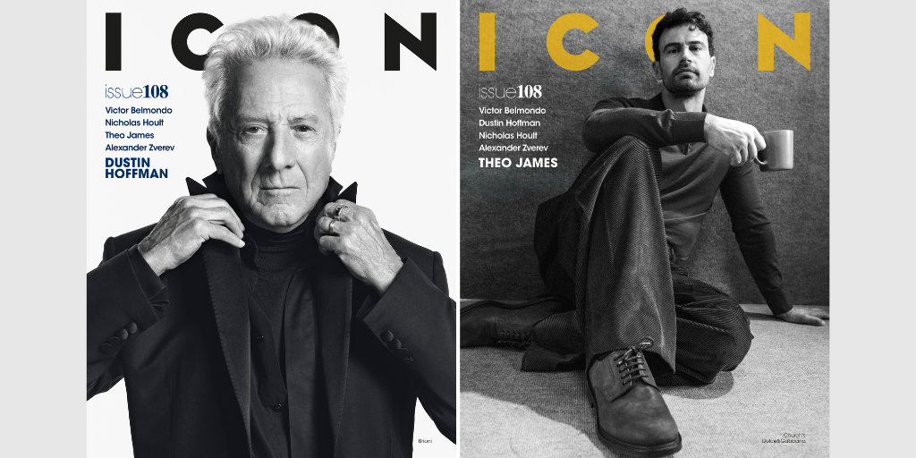 ICON PRESENTA “EUPHORIA”, UN NUMERO CHE CELEBRA L’ENERGIA DELLA CREATIVITÀ